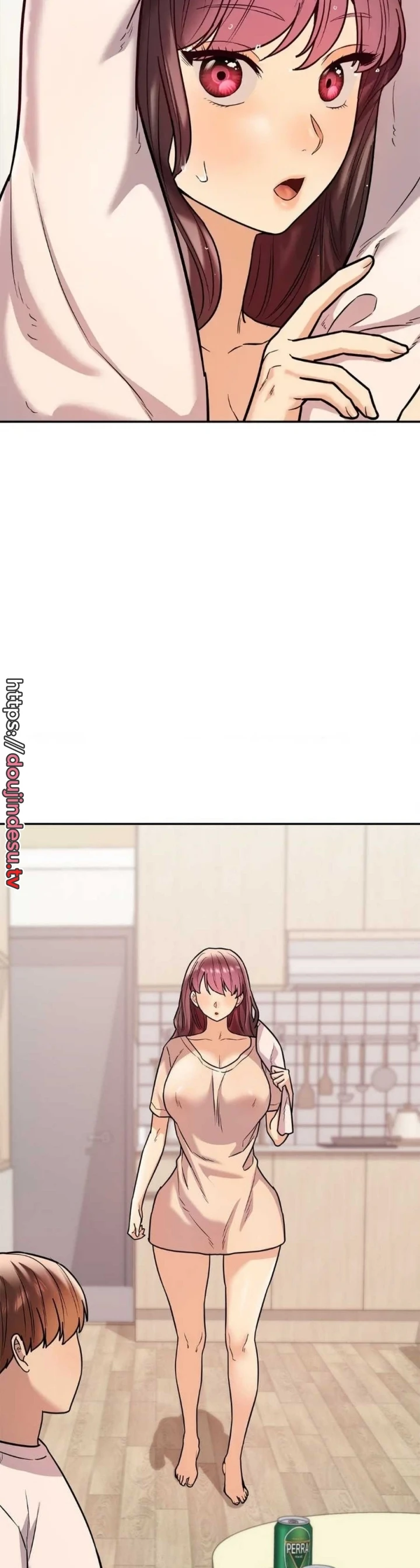 Magical Massage Chapter 14 - Page 26